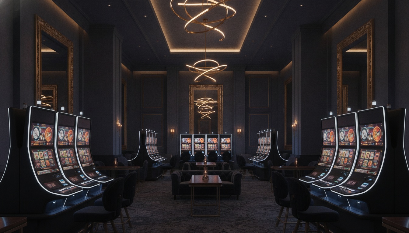Casinoly — Análise Detalhada