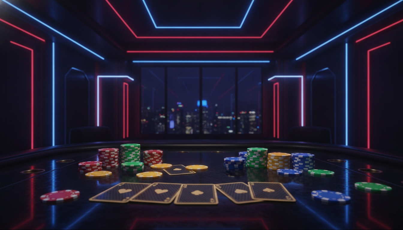 Casinoly